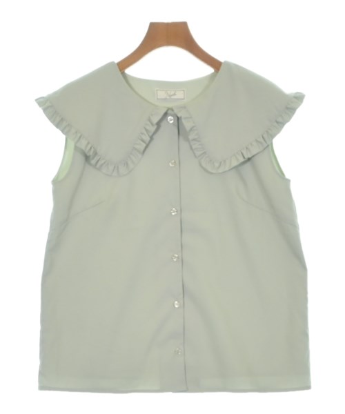 Noela(ノエラ)のブラウス サイズ:-(M位) 2,900円