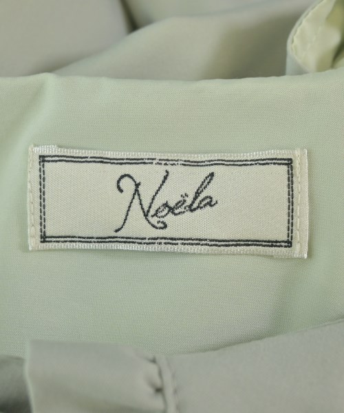 Noela（ノエラ）ブラウス カーキ サイズ:-(M位) レディース/2200716560081