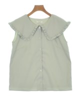 Noela（ノエラ）ブラウス カーキ サイズ:-(M位) レディース/2200716560081