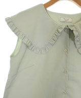 Noela（ノエラ）ブラウス カーキ サイズ:-(M位) レディース/2200716560081