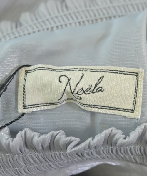 Noela（ノエラ）ワンピース グレー サイズ:F レディース/2200716560098