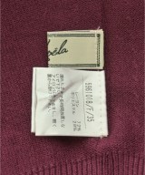 Noela（ノエラ）ニット・セーター 赤 サイズ:F レディース/2200719785016
