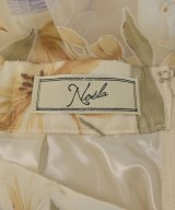 Noela（ノエラ）ロング・マキシ丈スカート 白 サイズ:-(M位) レディース/2200719800085