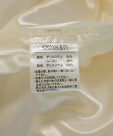 Noela（ノエラ）ロング・マキシ丈スカート 白 サイズ:-(M位) レディース/2200719800085