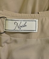 Noela（ノエラ）ノースリーブ ベージュ サイズ:F レディース/2200676743012