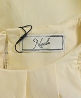 Noela（ノエラ）ノースリーブ 黄 サイズ:F レディース/2200676743029