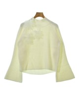 Noela（ノエラ）ニット・セーター 白 サイズ:-(L位) レディース/2200676596052