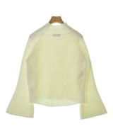 Noela（ノエラ）ニット・セーター 白 サイズ:-(L位) レディース/2200676596052