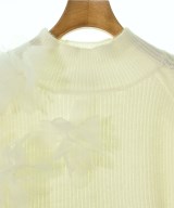 Noela（ノエラ）ニット・セーター 白 サイズ:-(L位) レディース/2200676596052