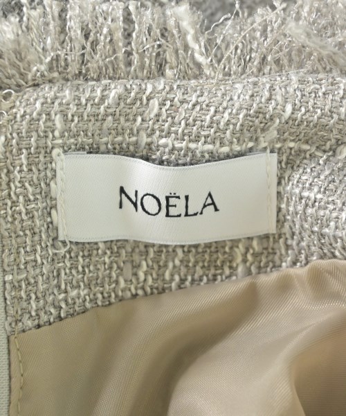 Noela（ノエラ）ワンピース グレー サイズ:M レディース/2200683697025