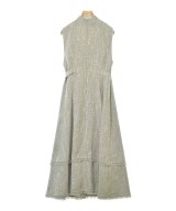 Noela（ノエラ）ワンピース グレー サイズ:M レディース/2200683697025