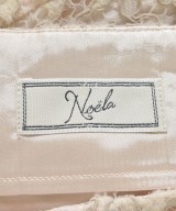 Noela（ノエラ）ロング・マキシ丈スカート 白 サイズ:M レディース/2200683608076