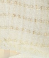 Noela（ノエラ）ジャケット 白 サイズ:F レディース/2200682849012