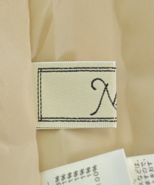 Noela（ノエラ）ワンピース 白 サイズ:F レディース/2200682849029