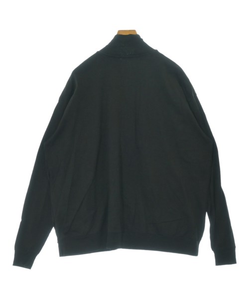 pyjama clothing（ピジャマクロージング）パーカー 黒 サイズ:3(L位) メンズ/2200713694116