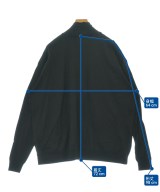 pyjama clothing（ピジャマクロージング）パーカー 黒 サイズ:3(L位) メンズ/2200713694116