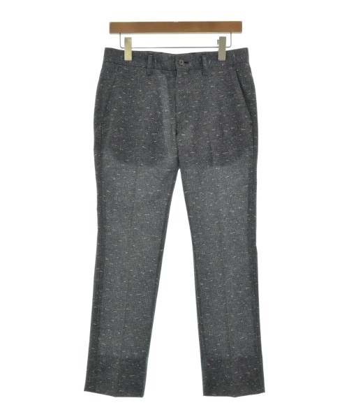 EPOCA UOMO(エポカウォモ)スラックス 紺 サイズ:46(M位)/2200477136099