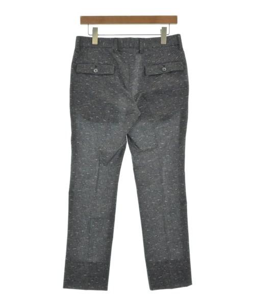 EPOCA UOMO（エポカウォモ）スラックス 紺 サイズ:46(M位) メンズ/2200477136099