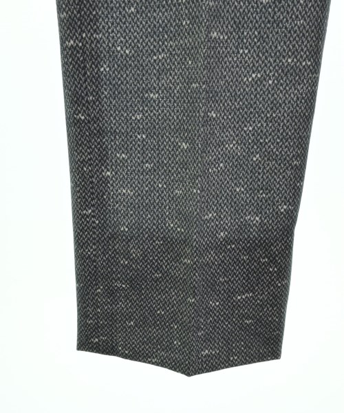 EPOCA UOMO（エポカウォモ）スラックス 紺 サイズ:46(M位) メンズ/2200477136099