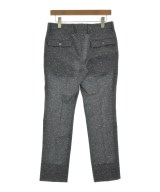 EPOCA UOMO（エポカウォモ）スラックス 紺 サイズ:46(M位) メンズ/2200477136099