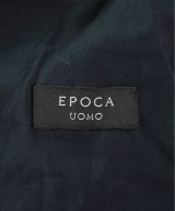 EPOCA UOMO（エポカウォモ）スラックス 紺 サイズ:46(M位) メンズ/2200477136099