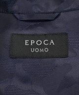 EPOCA UOMO（エポカウォモ）ミリタリーブルゾン 紺 サイズ:46(M位) メンズ/2200559772078