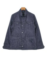 EPOCA UOMO ミリタリーブルゾン