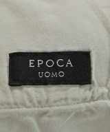 EPOCA UOMO（エポカウォモ）デニムパンツ 白 サイズ:48(L位) メンズ/2200559772252