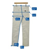 EPOCA UOMO（エポカウォモ）デニムパンツ 白 サイズ:48(L位) メンズ/2200559772252