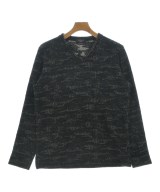 EPOCA UOMO（エポカウォモ）ニット・セーター 黒 サイズ:48(L位) メンズ/2200631244035