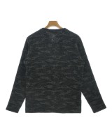 EPOCA UOMO（エポカウォモ）ニット・セーター 黒 サイズ:48(L位) メンズ/2200631244035