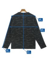 EPOCA UOMO（エポカウォモ）ニット・セーター 黒 サイズ:48(L位) メンズ/2200631244035