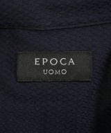 EPOCA UOMO（エポカウォモ）カジュアルシャツ 紺 サイズ:50(XL位) メンズ/2200631285038