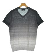 EPOCA UOMO（エポカウォモ）ニット・セーター グレー サイズ:48(L位) メンズ/2200631285045