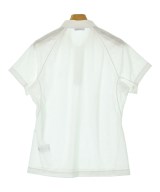 EPOCA UOMO（エポカウォモ）ポロシャツ 白 サイズ:48(L位) メンズ/2200631285052