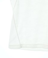 EPOCA UOMO（エポカウォモ）ポロシャツ 白 サイズ:48(L位) メンズ/2200631285052