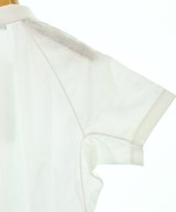 EPOCA UOMO（エポカウォモ）ポロシャツ 白 サイズ:48(L位) メンズ/2200631285052