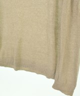 EPOCA UOMO（エポカウォモ）ニット・セーター ベージュ サイズ:48(L位) メンズ/2200631285076