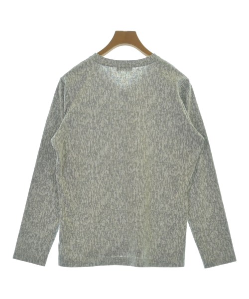 EPOCA UOMO（エポカウォモ）Tシャツ・カットソー グレー サイズ:48(L位) メンズ/2200635644039