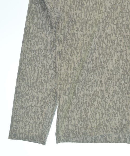 EPOCA UOMO（エポカウォモ）Tシャツ・カットソー グレー サイズ:48(L位) メンズ/2200635644039