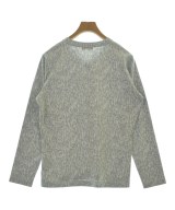 EPOCA UOMO（エポカウォモ）Tシャツ・カットソー グレー サイズ:48(L位) メンズ/2200635644039