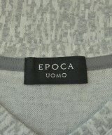 EPOCA UOMO（エポカウォモ）Tシャツ・カットソー グレー サイズ:48(L位) メンズ/2200635644039