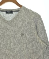 EPOCA UOMO（エポカウォモ）Tシャツ・カットソー グレー サイズ:48(L位) メンズ/2200635644039