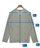 EPOCA UOMO（エポカウォモ）Tシャツ・カットソー グレー サイズ:48(L位) メンズ/2200635644039
