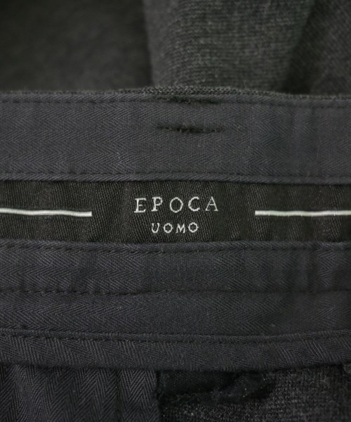 EPOCA UOMO（エポカウォモ）その他 グレー サイズ:46(M位) メンズ/2200643205079