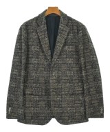 EPOCA UOMO テーラードジャケット