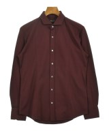EPOCA UOMO カジュアルシャツ