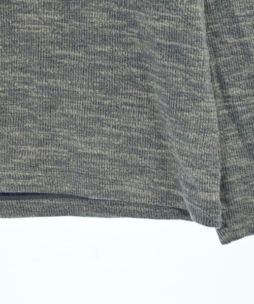 EPOCA UOMO（エポカウォモ）ニット・セーター 青 サイズ:52(XXL位) メンズ/2200621748024