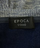 EPOCA UOMO（エポカウォモ）ニット・セーター 青 サイズ:52(XXL位) メンズ/2200621748024