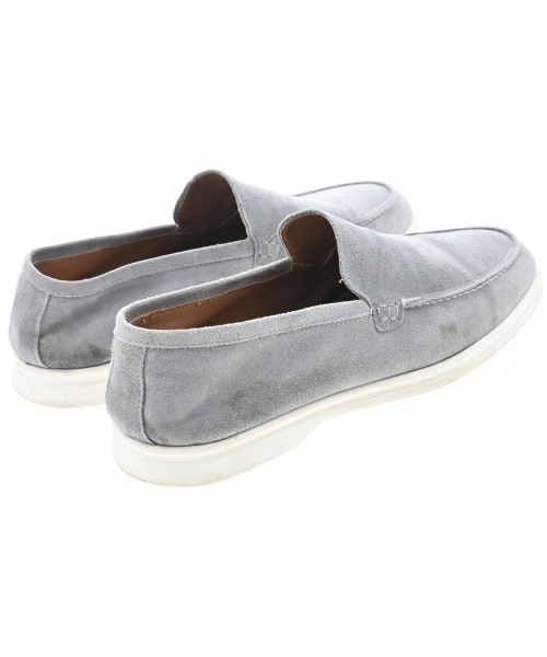 EPOCA UOMO（エポカウォモ）スニーカー グレー サイズ:EU41(26cm位) メンズ/2200614630138